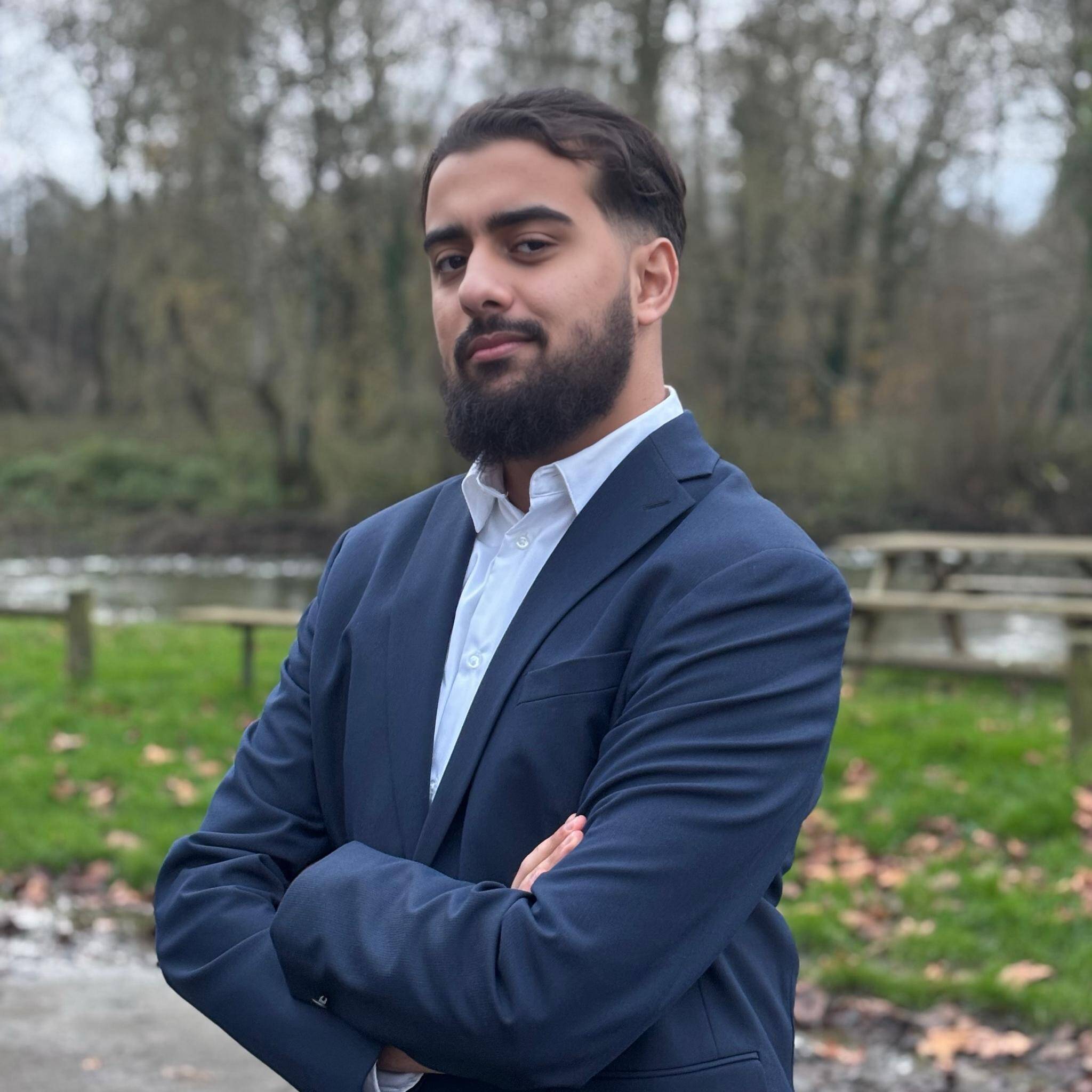 Mouad Bmg - Automatisation de processus & BigData pour PME
