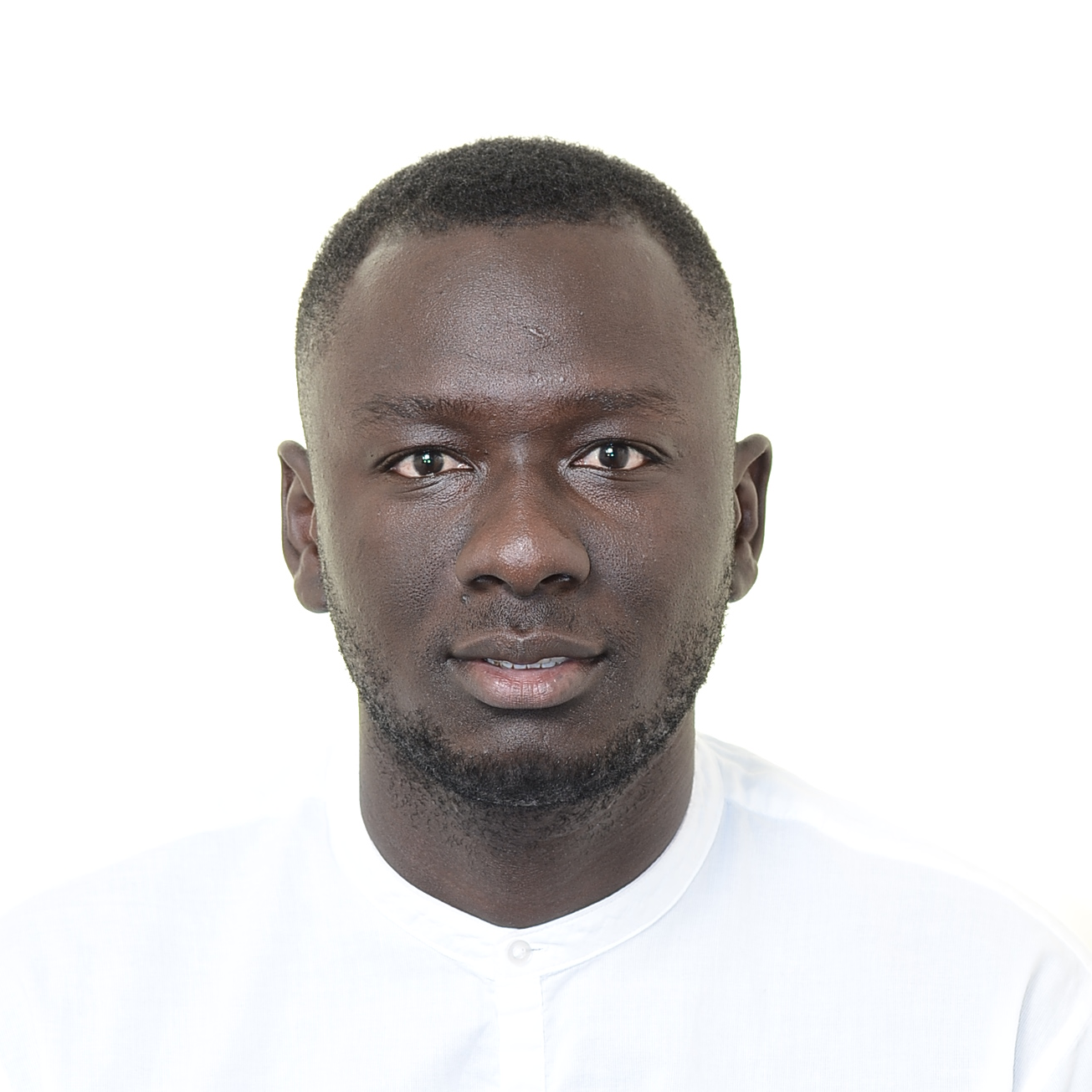Pape W. - Tech Lead Data & Expert Dataiku