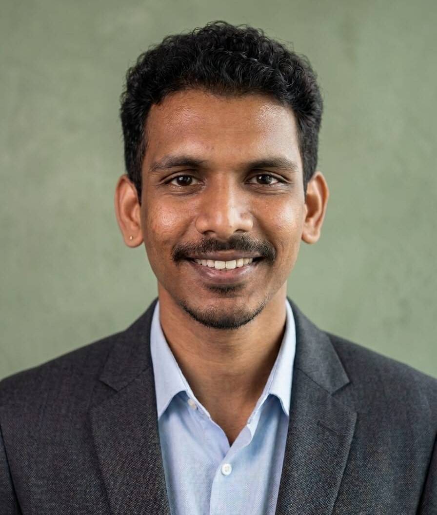 Mathiyazhagan Sundararajan - Management consultant
