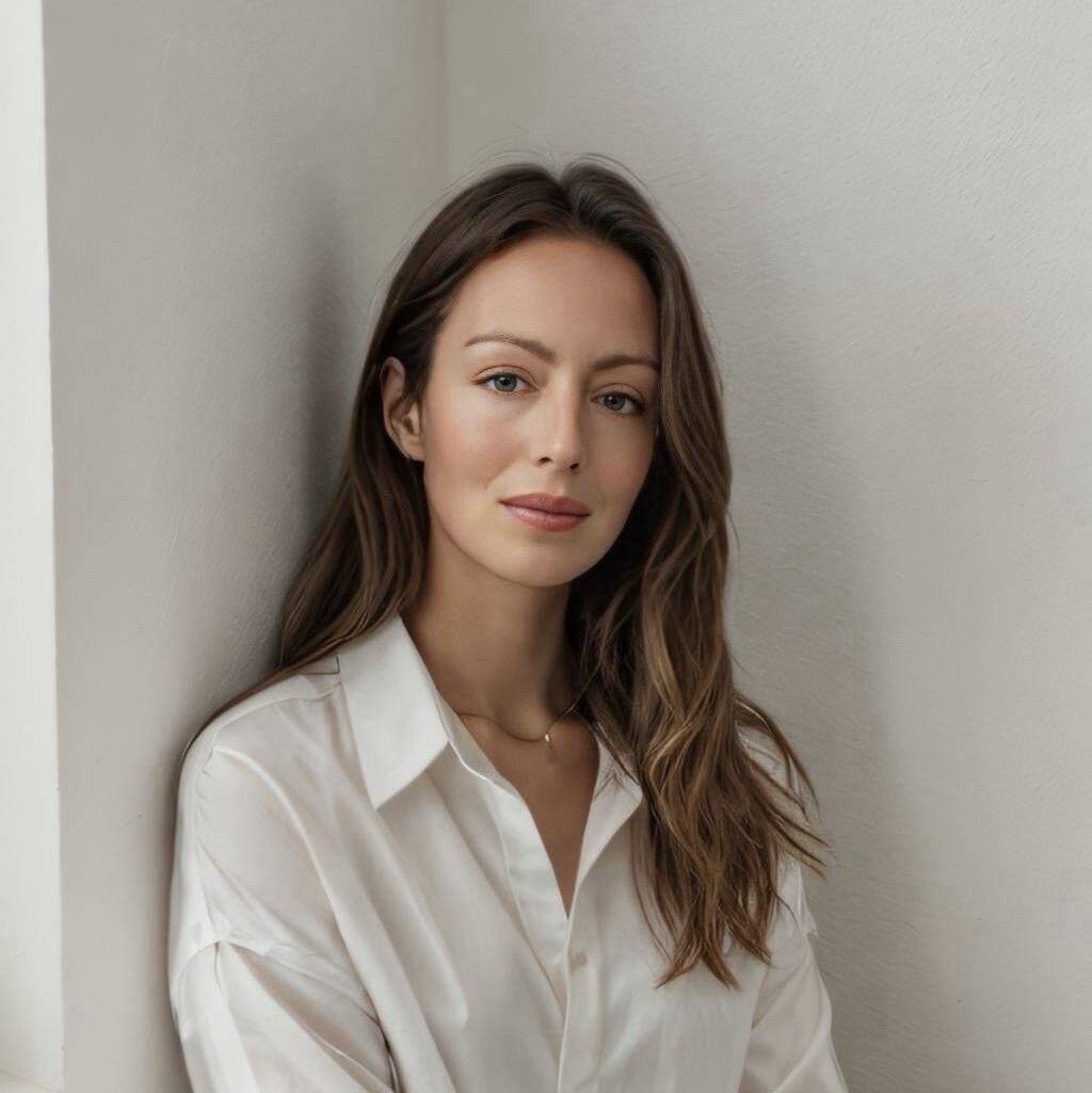 Christine H. - Directeur des systèmes d’information