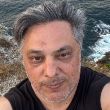 Aydin Polat - Senior Java-Entwickler