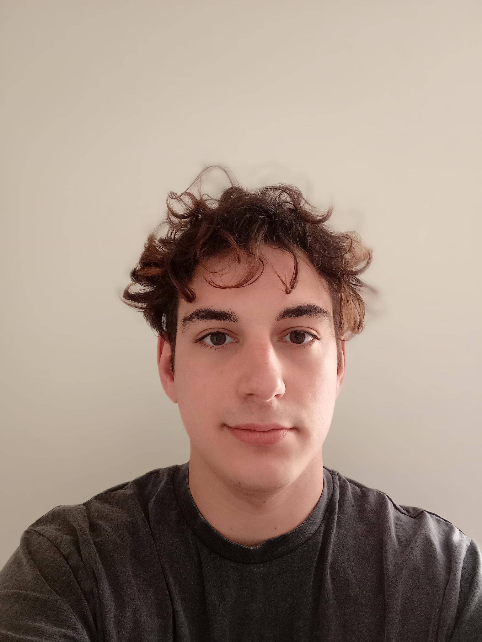 Maxime Drouin - Développeur front-end Angular