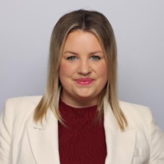 Natalia Strankinga - HR Project Manager Systems & Operations