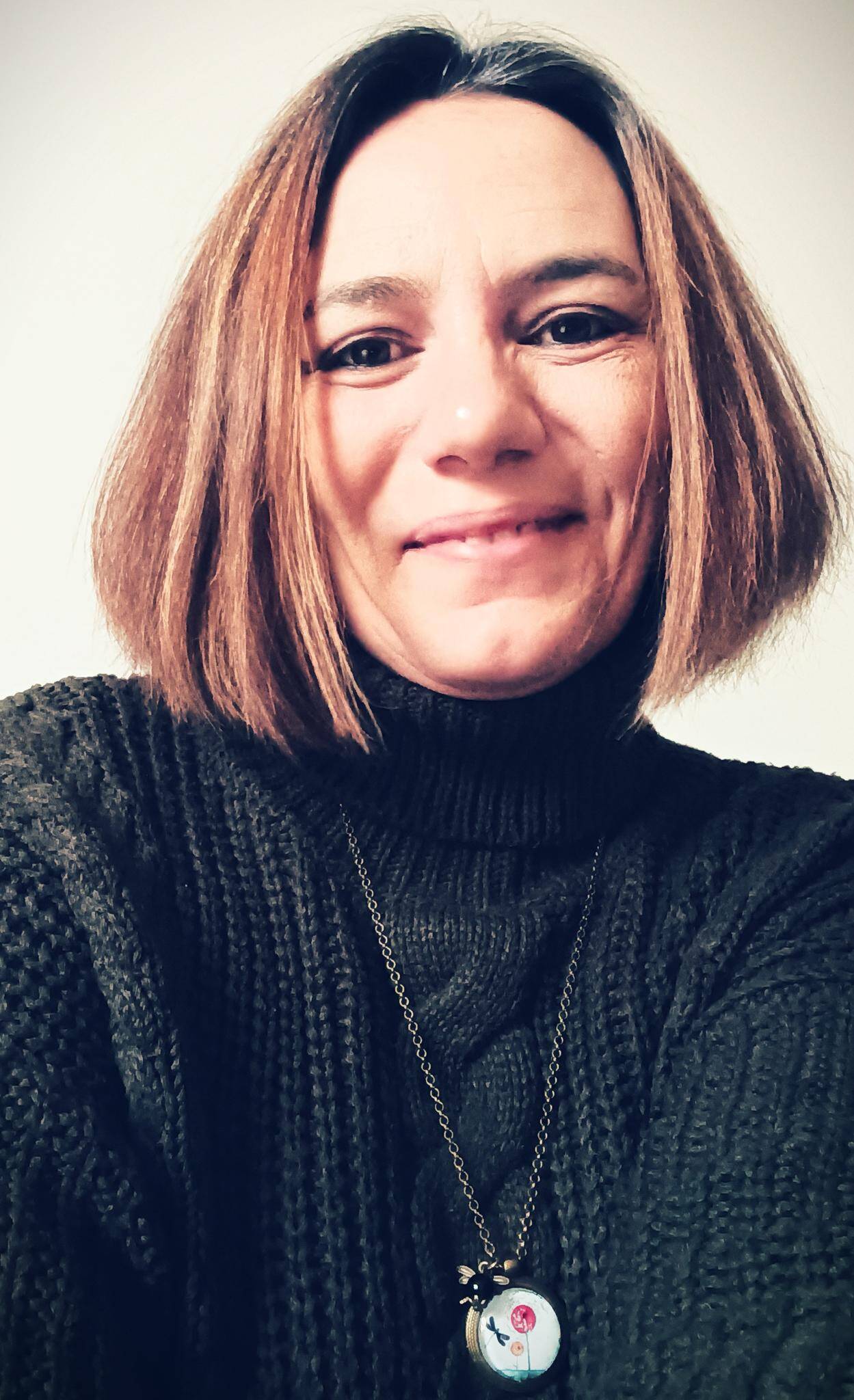 Floriane Lazareth