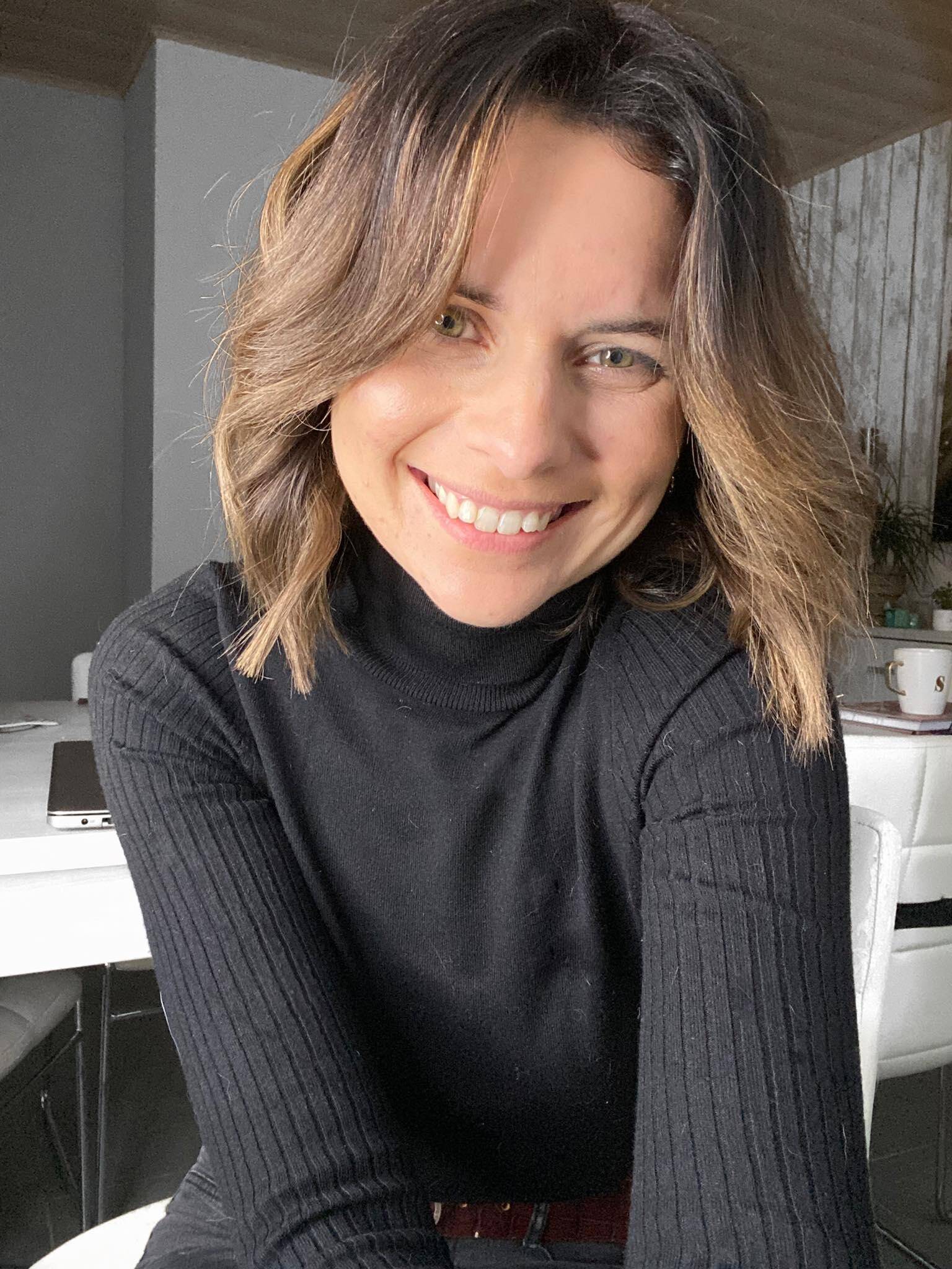 Silvia De Waegeneer