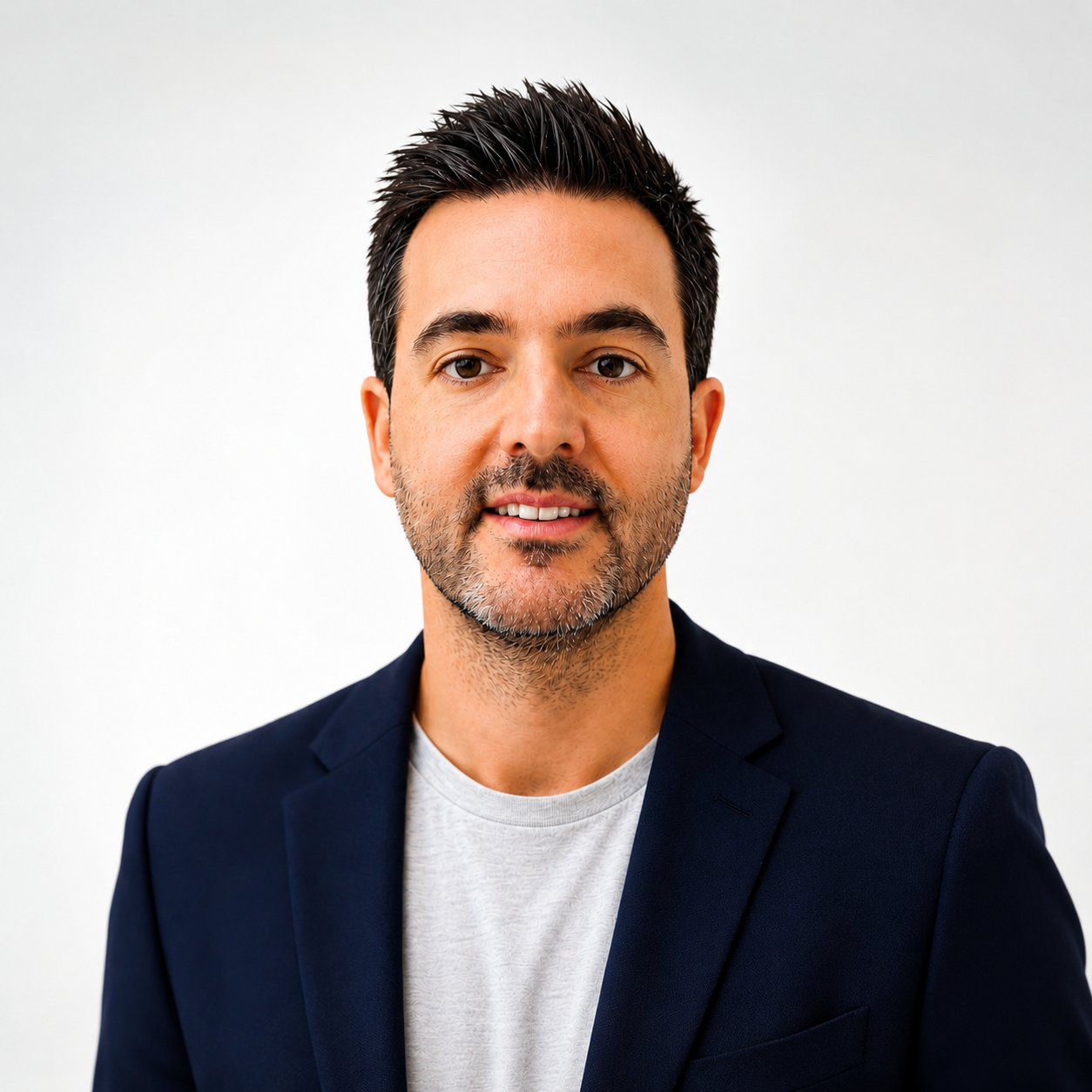 Alejandro Garay - Senior SEO Strategist & Web Conversion Designer