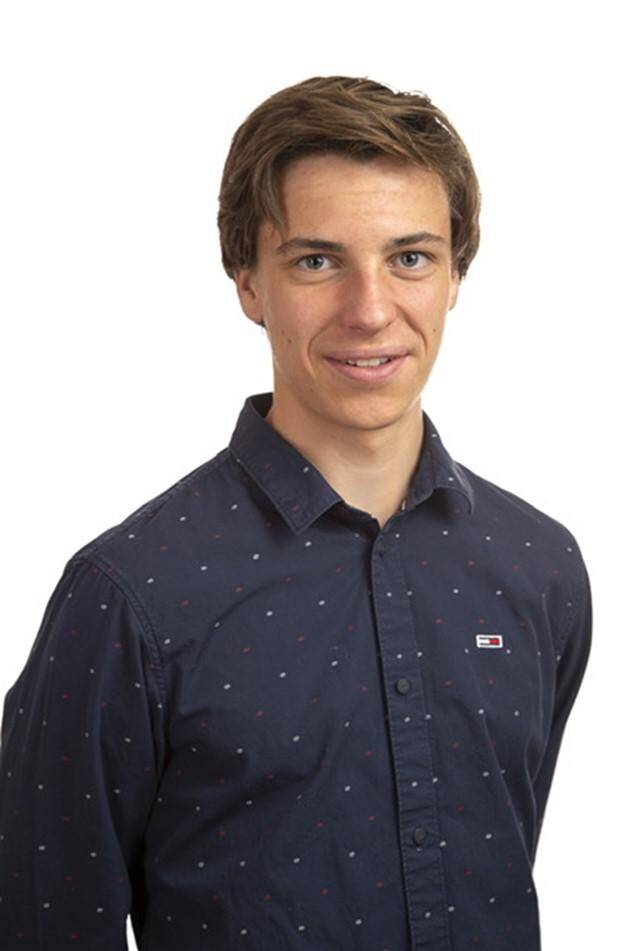 Fabio Chaput