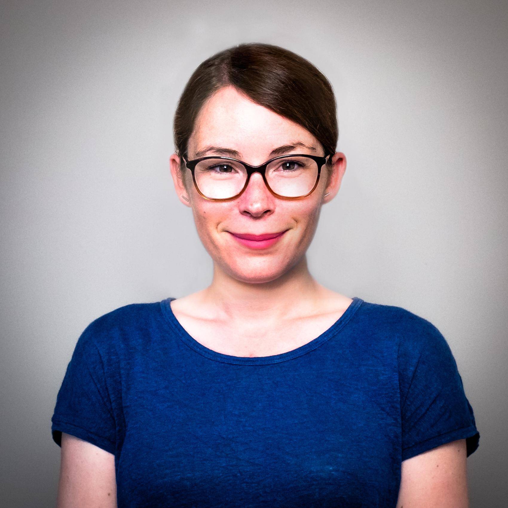 Elsa Deschamps