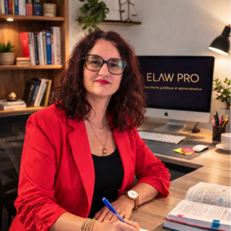 Elodie Vidal