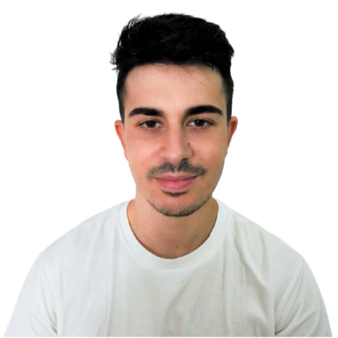 Antonio Jesus Pavon Correa