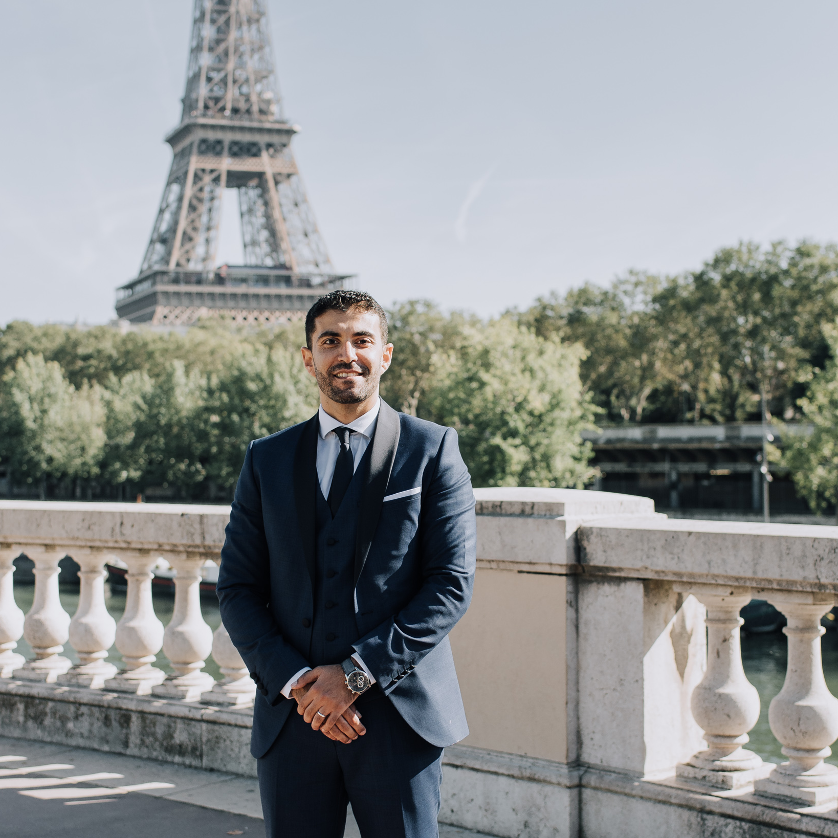 Mohamed Lamrhary