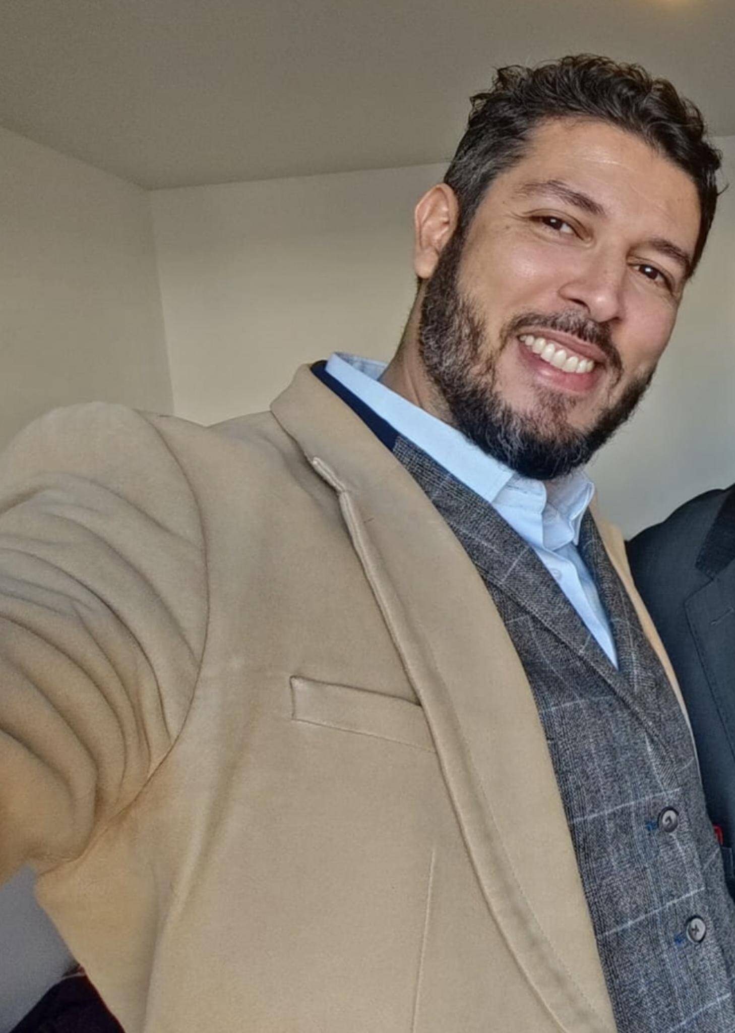 Samir Louahala