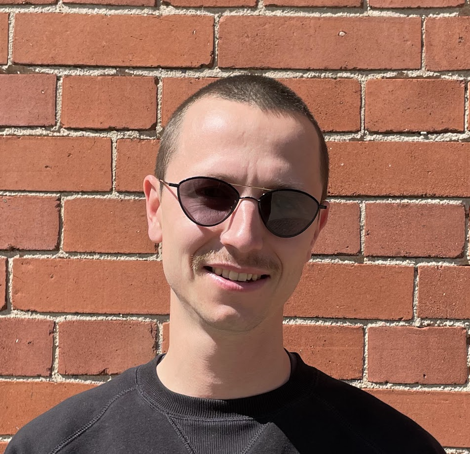 Alex Zhuk - Full-Stack Engineer | Generative AI, NodeJS, React