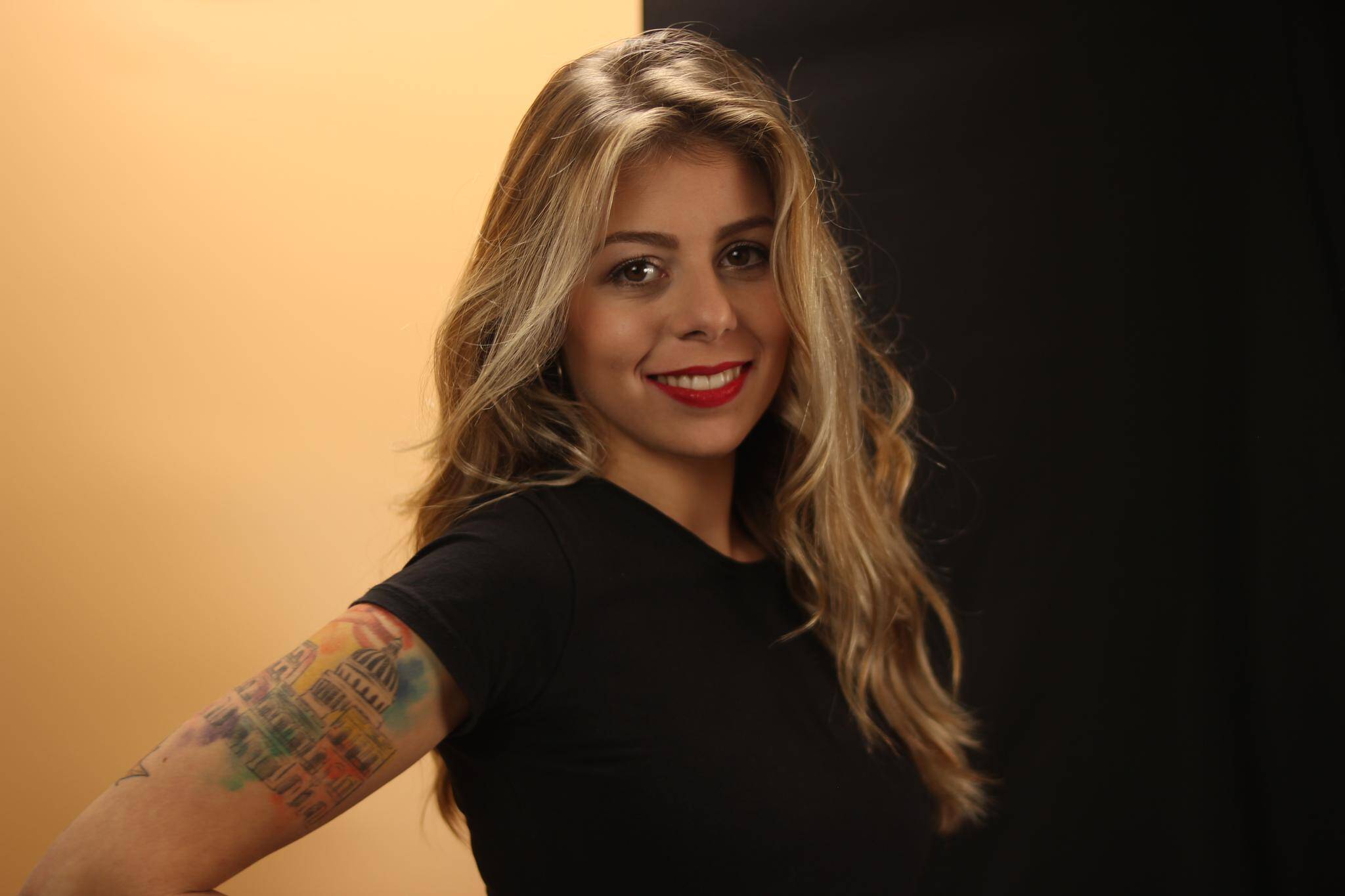 Merlina Moreno - ⚡ Diseño Web | Redes Sociales | Formación