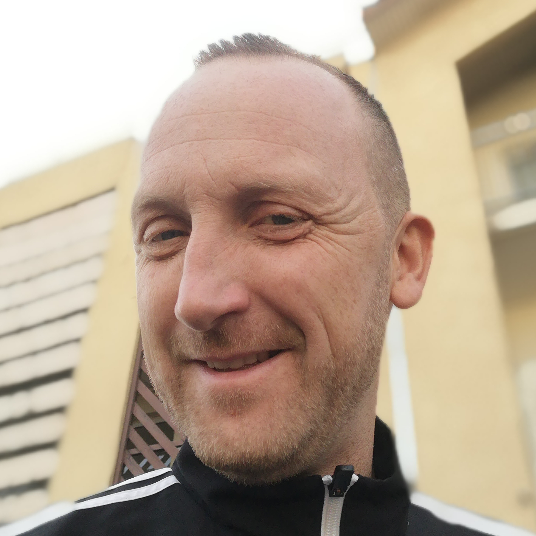 Matthieu Meurice