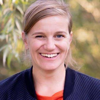 Claudia Plöchinger