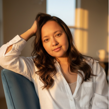 Katherina L.r. - Consultora Backend Senior