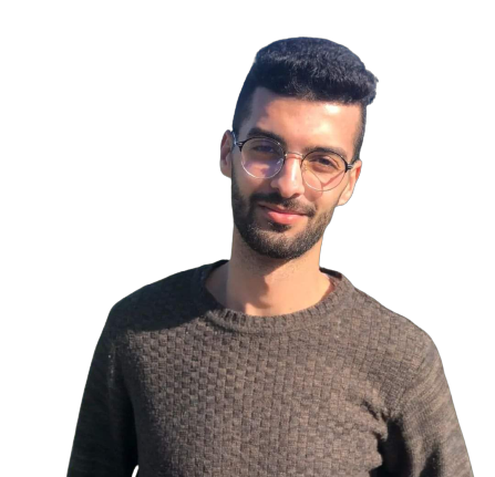 Youness Lembarky