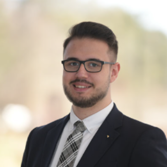Alejandro  - EDI-Spezialist & Integration Engineer | Lobster