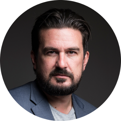 Ben Stanley - AI Engineer