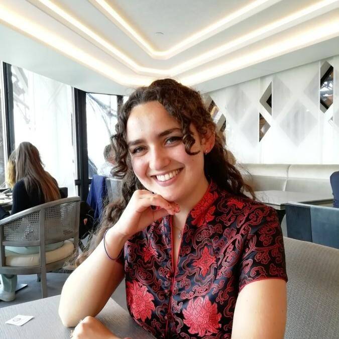Camille Seux