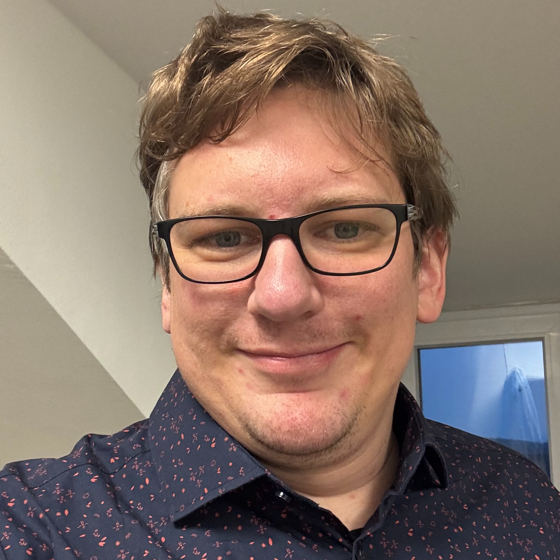 Florian Hähnel - Interim Senior Product Manager | Product Owner