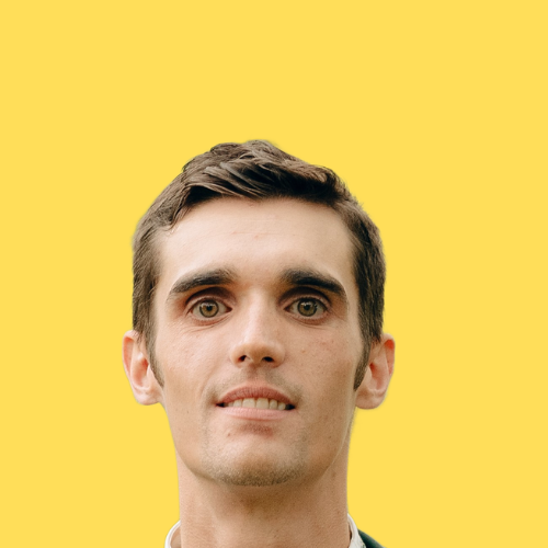 Tristan  - Senior Fullstack Angular / Ionic Entwickler