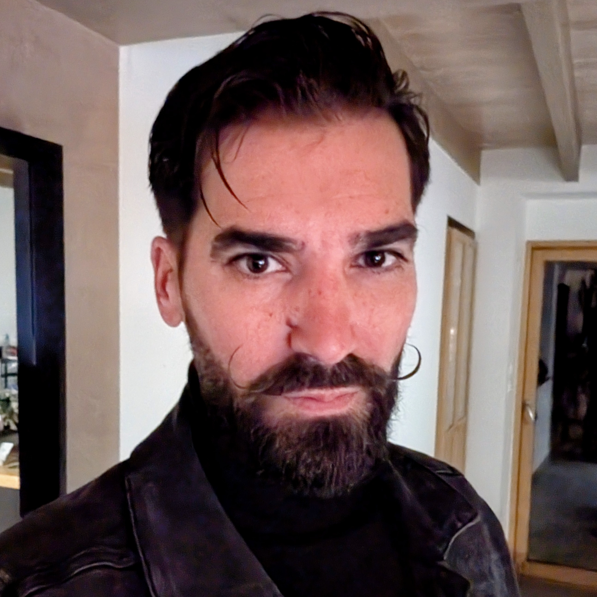 Alexandre Dumoulin