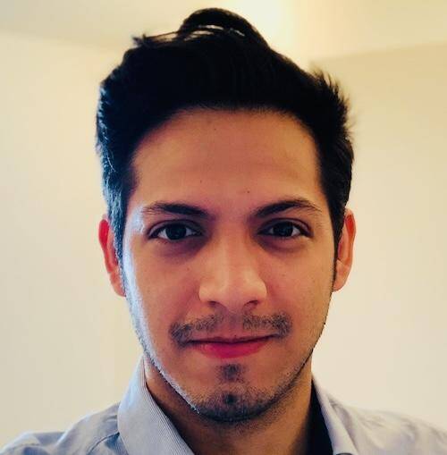 Daniel Montano