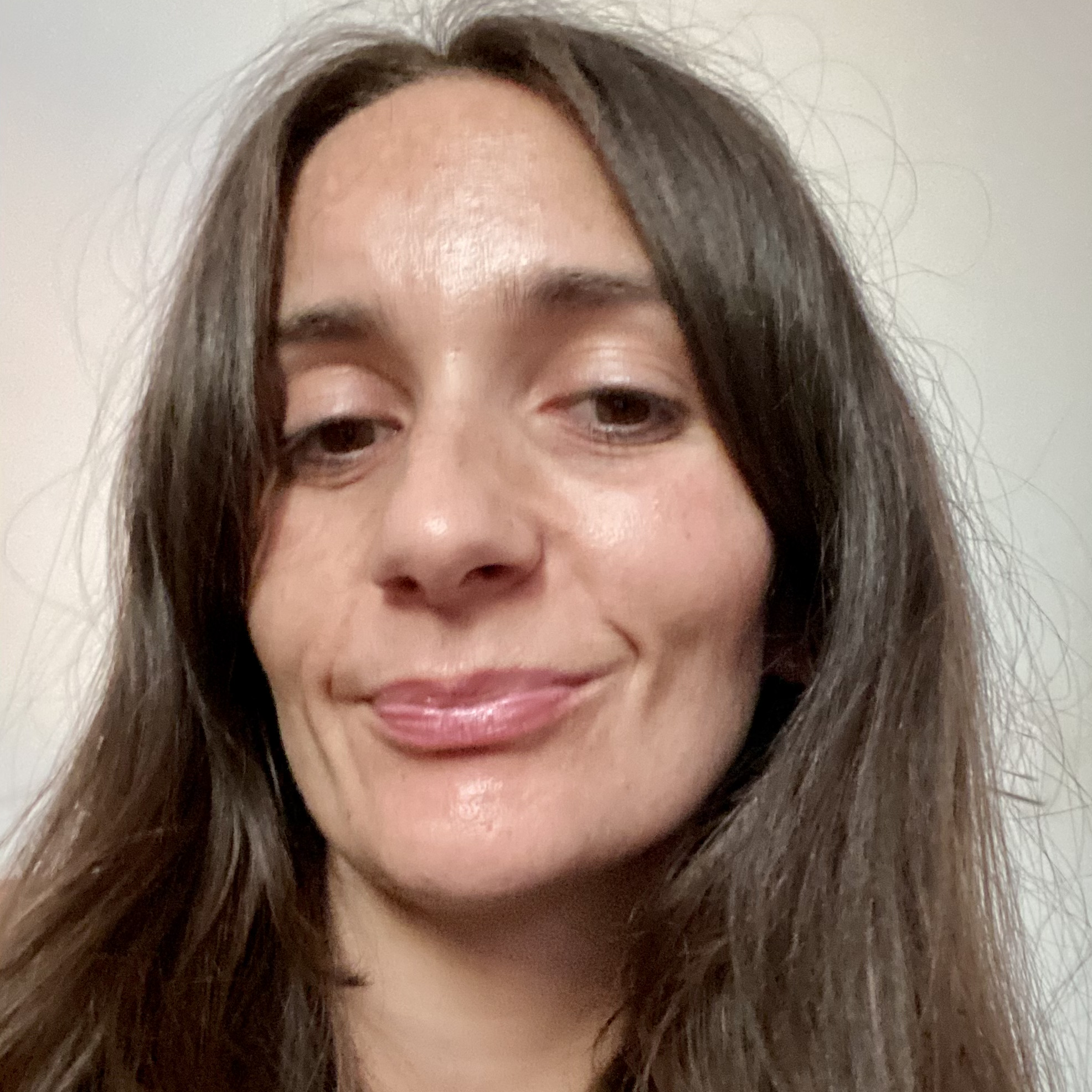 Delphine Emeric