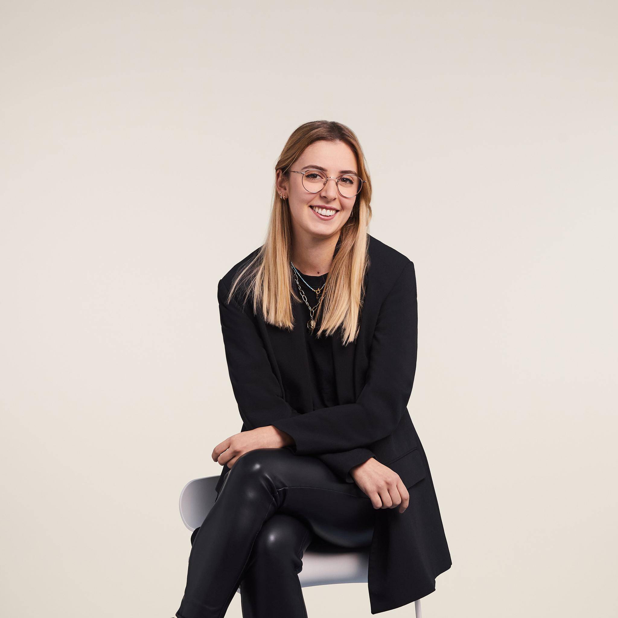 Laura Dubreuil - Performance Marketing & E-commerce Manager | Luxe