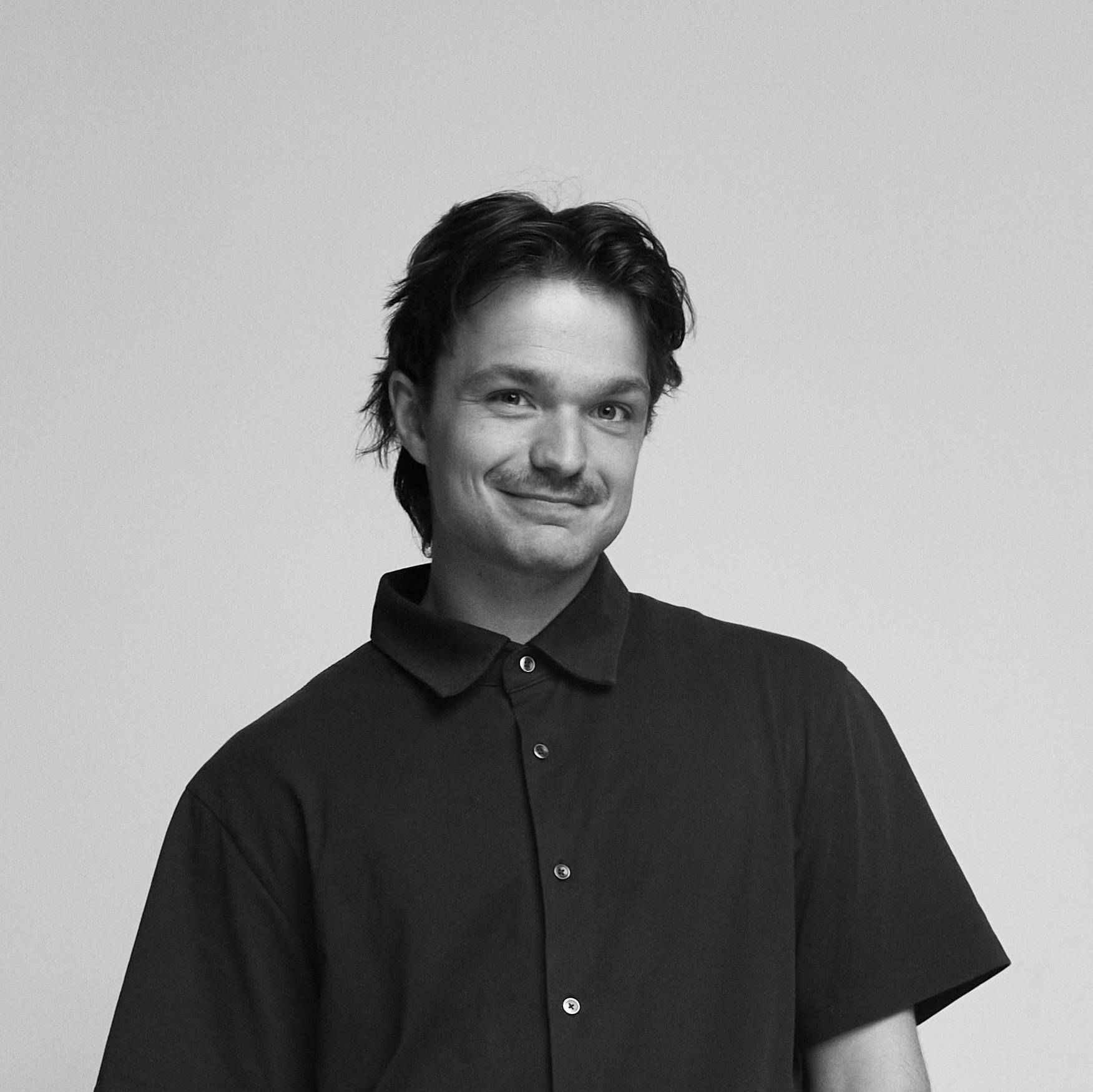 Matias Dumas