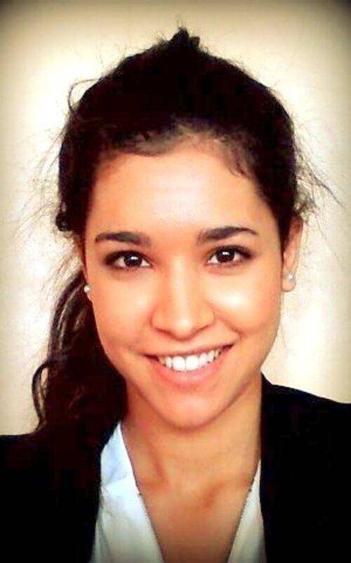 Amani B.