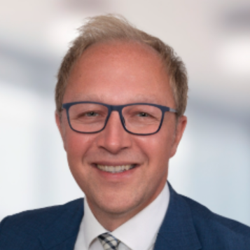 David  - Interim Manager | Management consultant