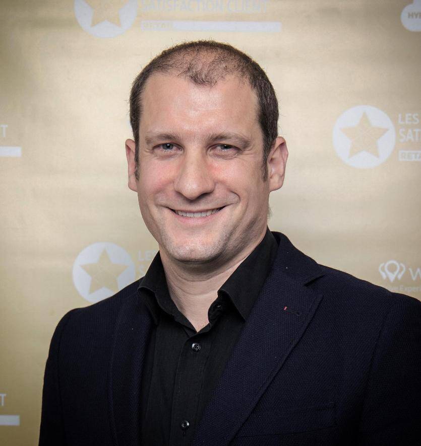 Karim K.