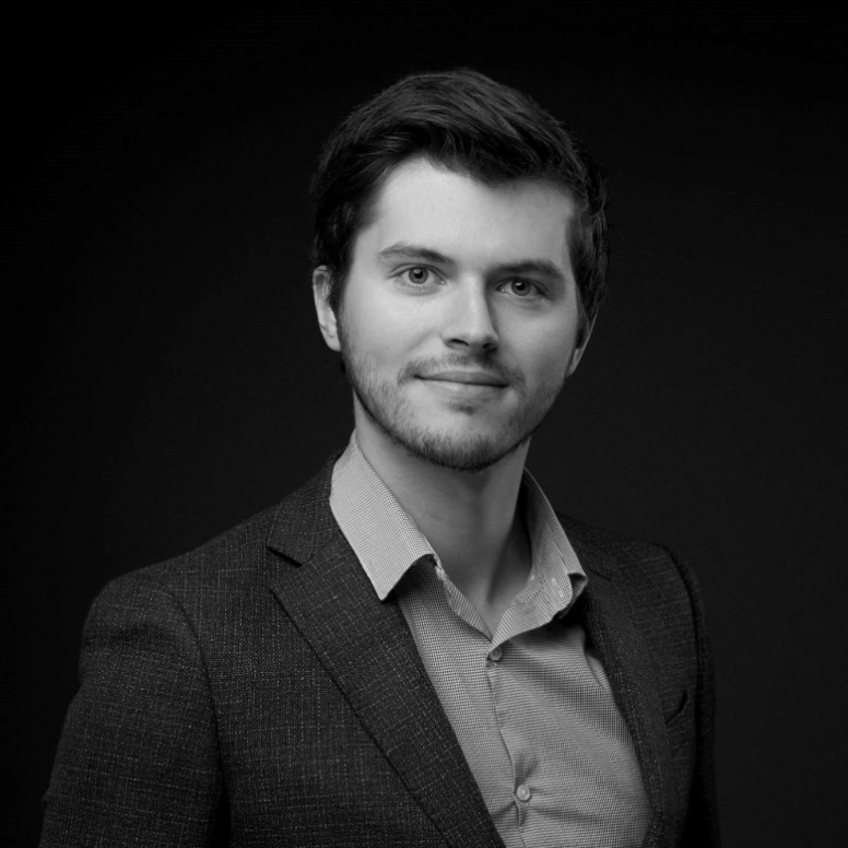 Raphael  - Senior Data Product Owner/Manager
