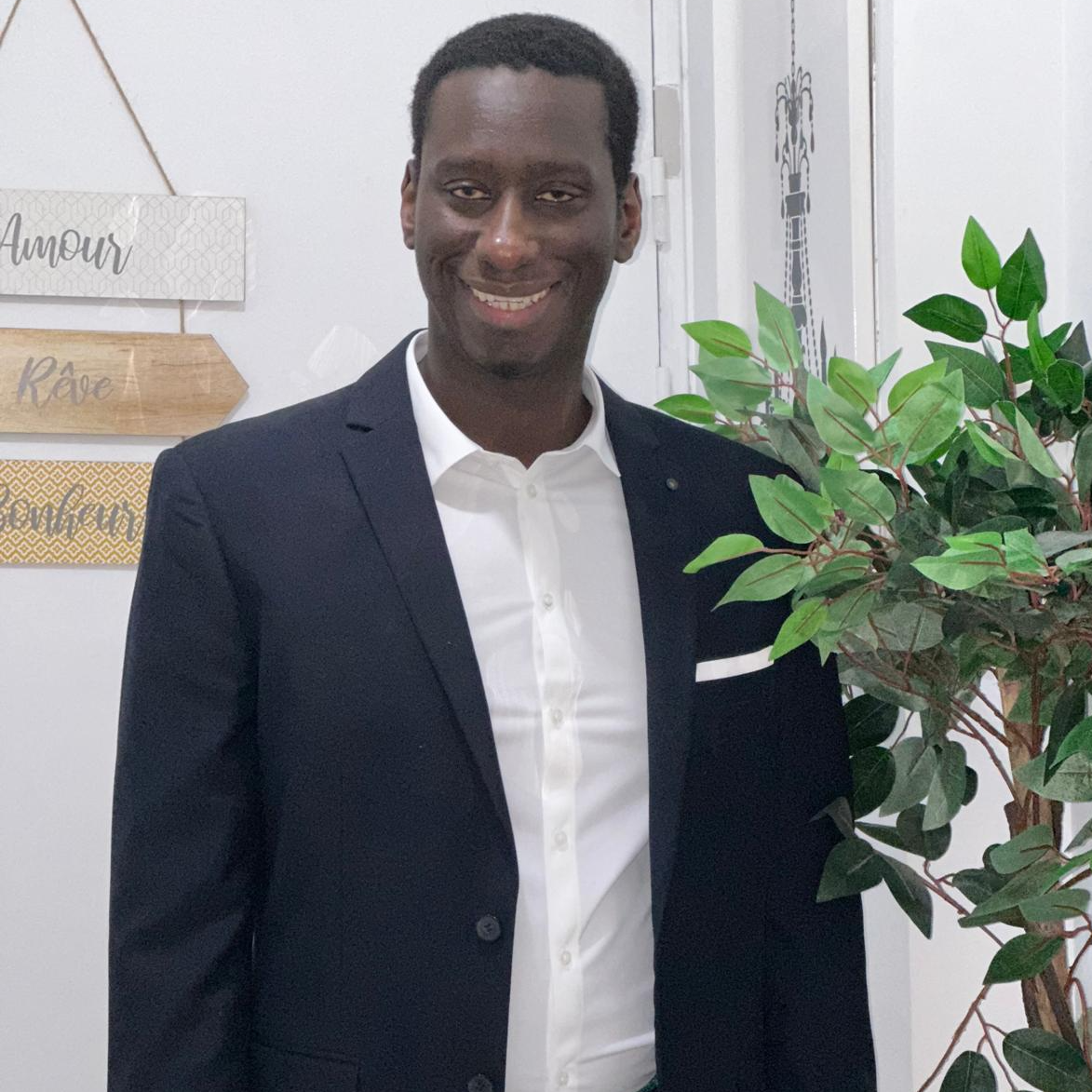 Rame Diop
