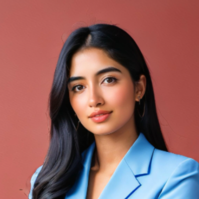 Tatiana Cuellar Arias - Executive Assistant