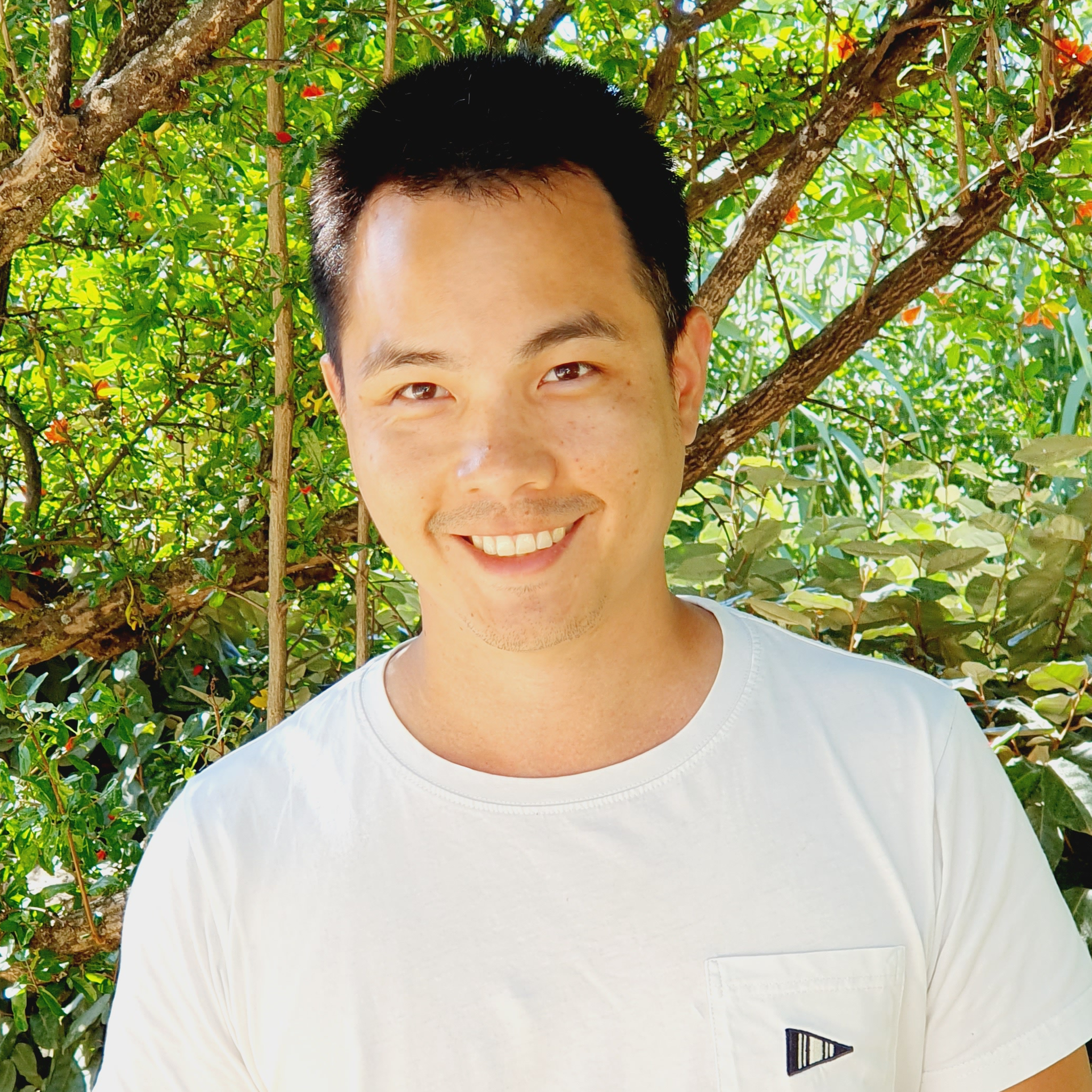 Justin Au Yeung