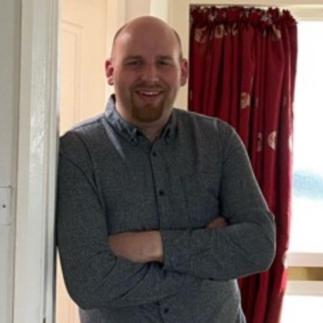 Chris Ormesher