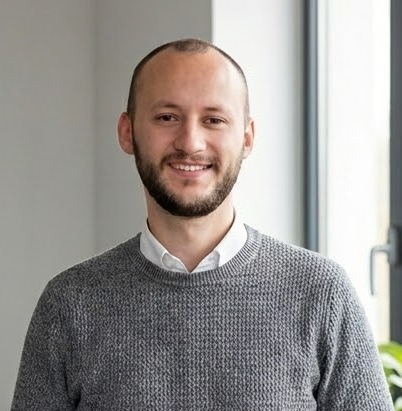 Jan Hlobil - Lead Product Manager