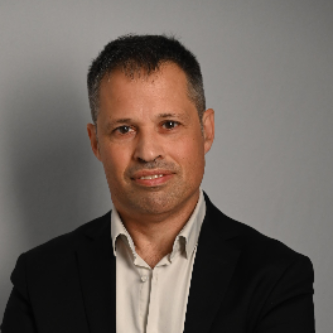 Hugues Roulon - Consultant  - Chef de Projet Transformation