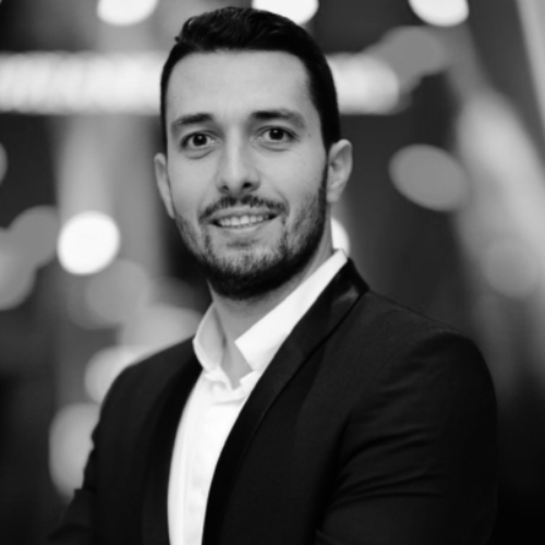 Mickael Benlolo - 🚀 Consultant en externalisation ☎️ Prospection 