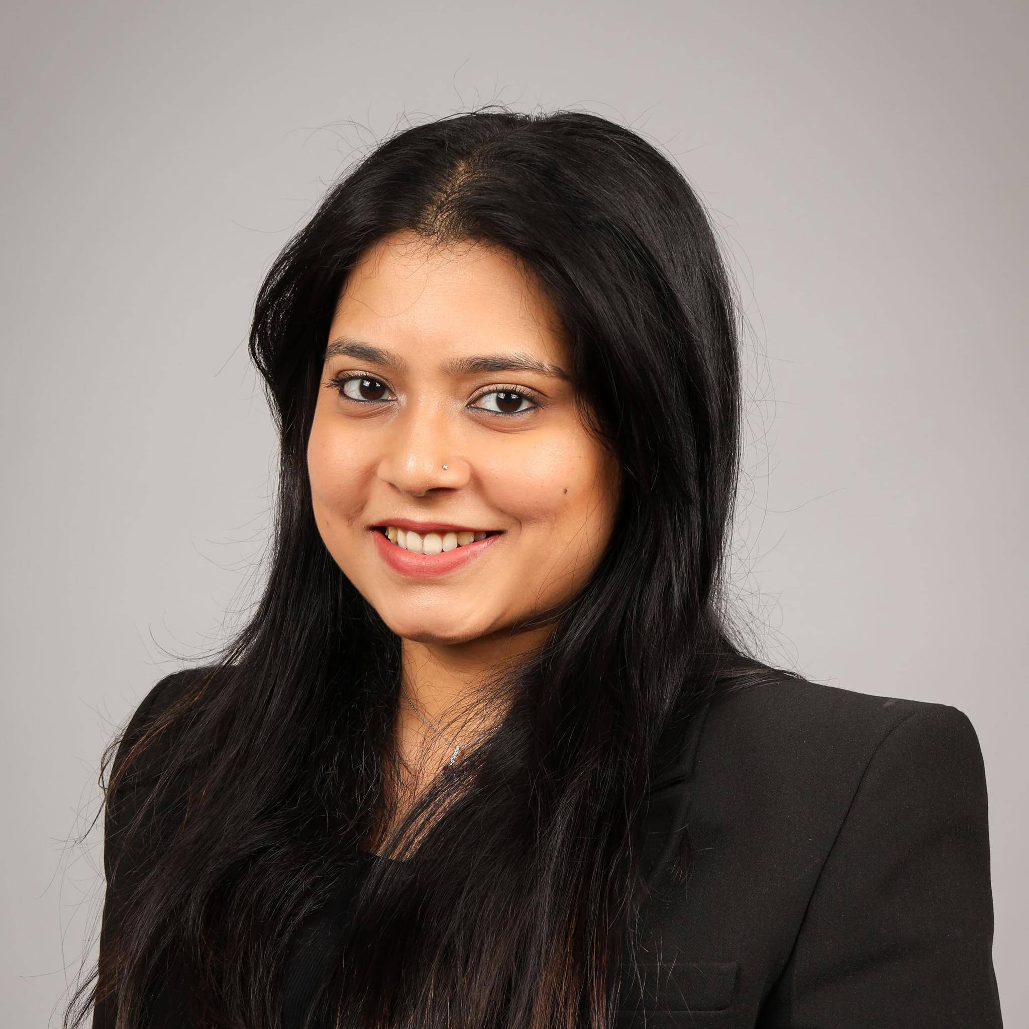 Amina Arsheen - Senior Digital Project Manager