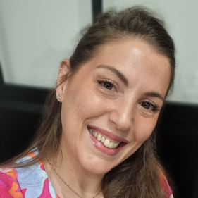 Sara Moreira - Graphiste Multimédia