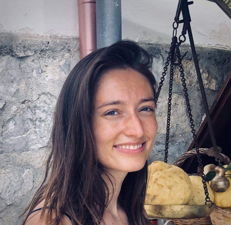 Adeline Lefebvre