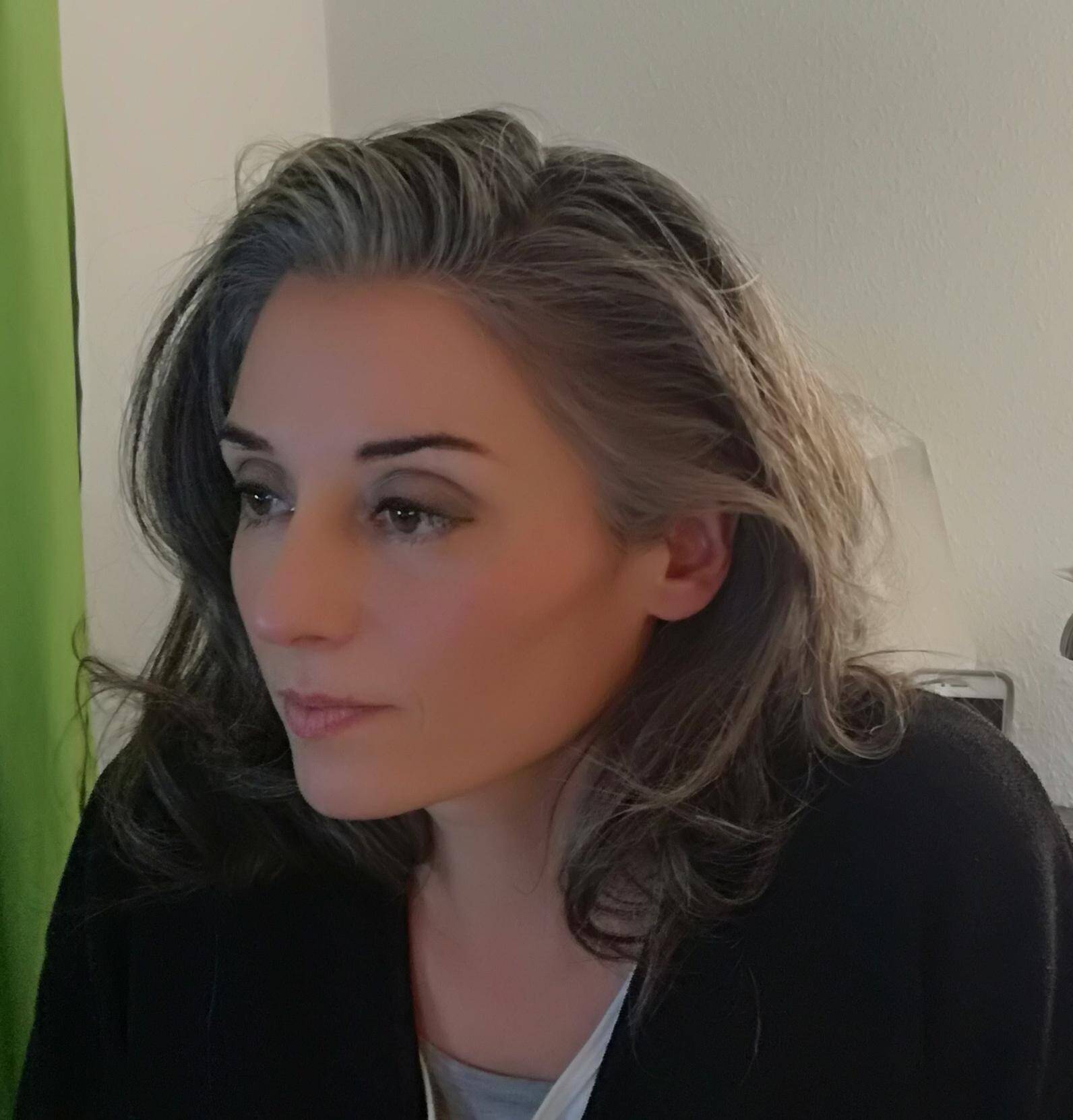 Murielle T.