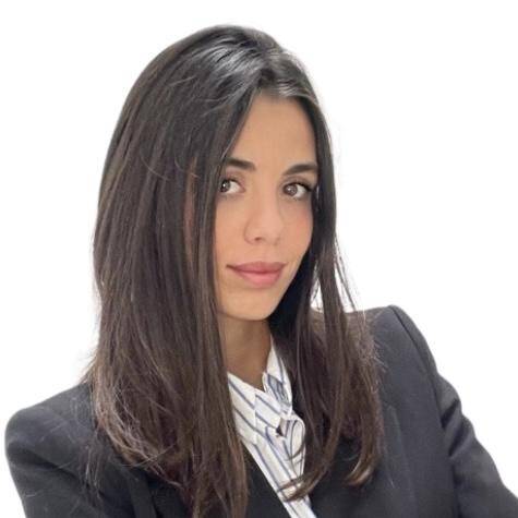 Patricia Gavin Gomez - Community Manager & Social Media Manager
