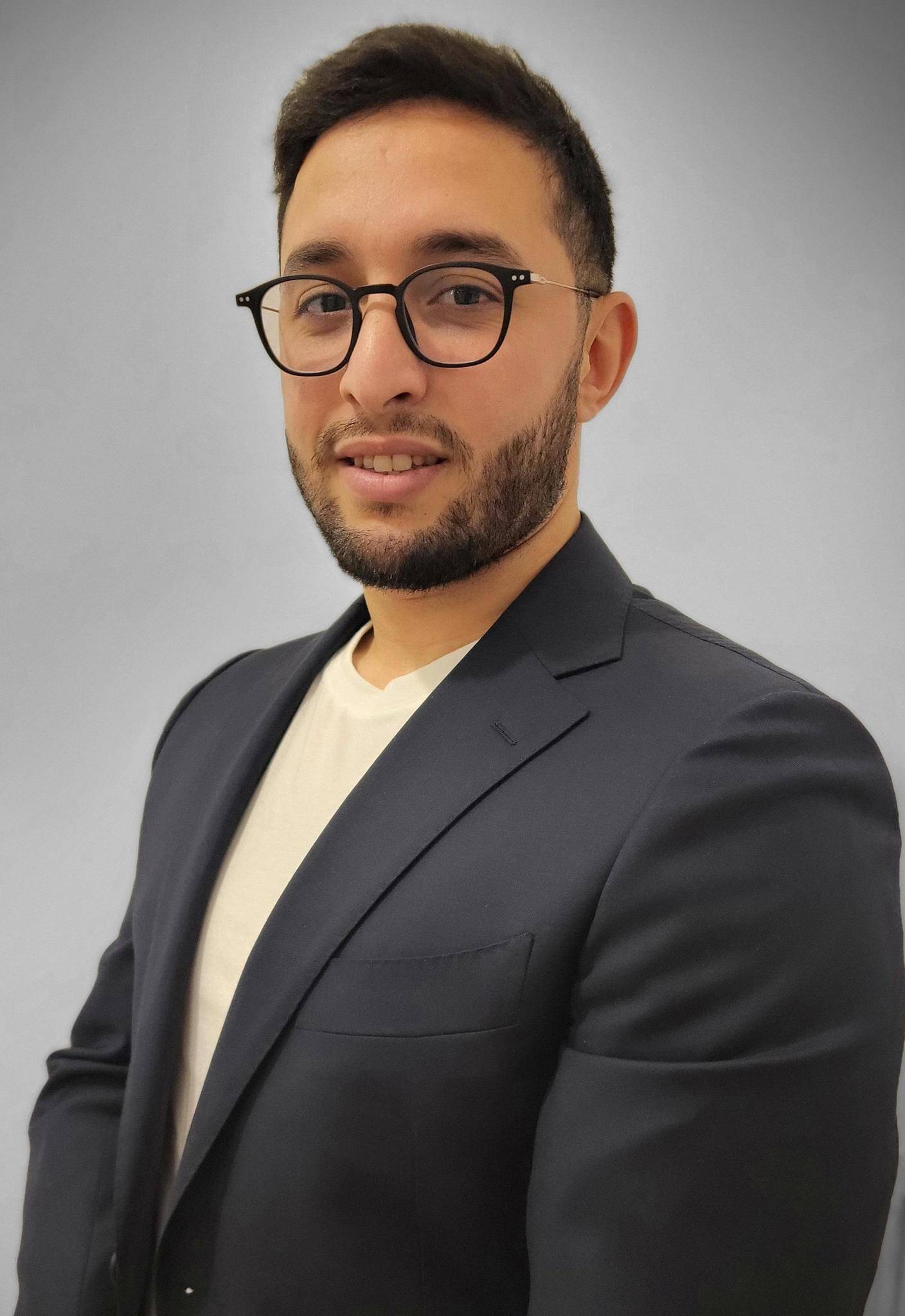 Hamma Belkacem