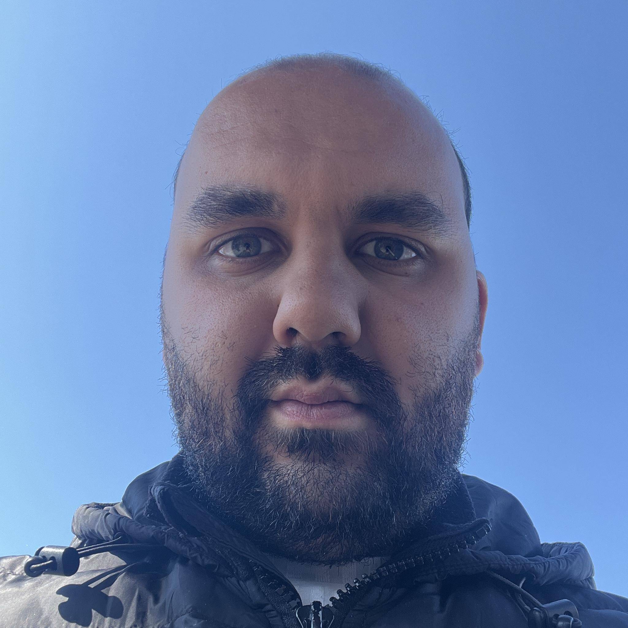 José  - Monteur vidéo pour réseaux sociaux
